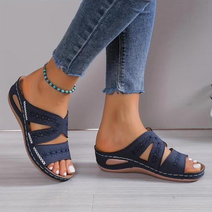 Ella - Orthopedic Sandals for Everyday Comfort