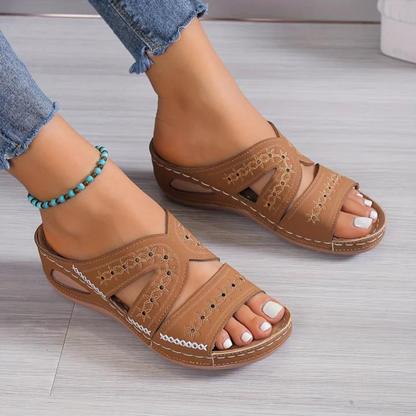 Ella - Orthopedic Sandals for Everyday Comfort