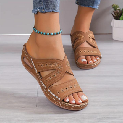 Ella - Orthopedic Sandals for Everyday Comfort