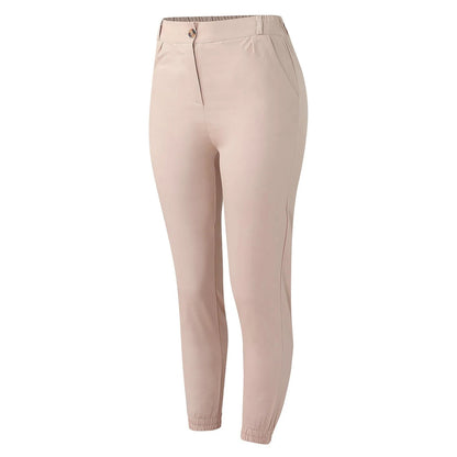 Zara High Waist Pants