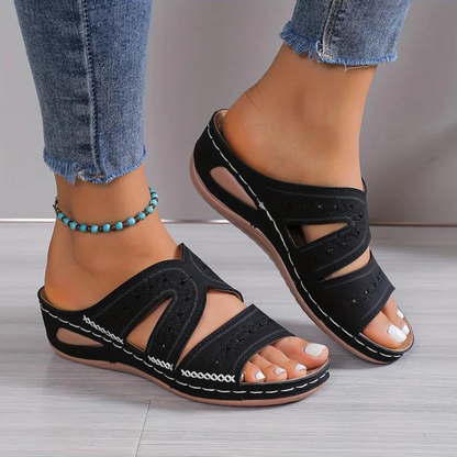 Ella - Orthopedic Sandals for Everyday Comfort